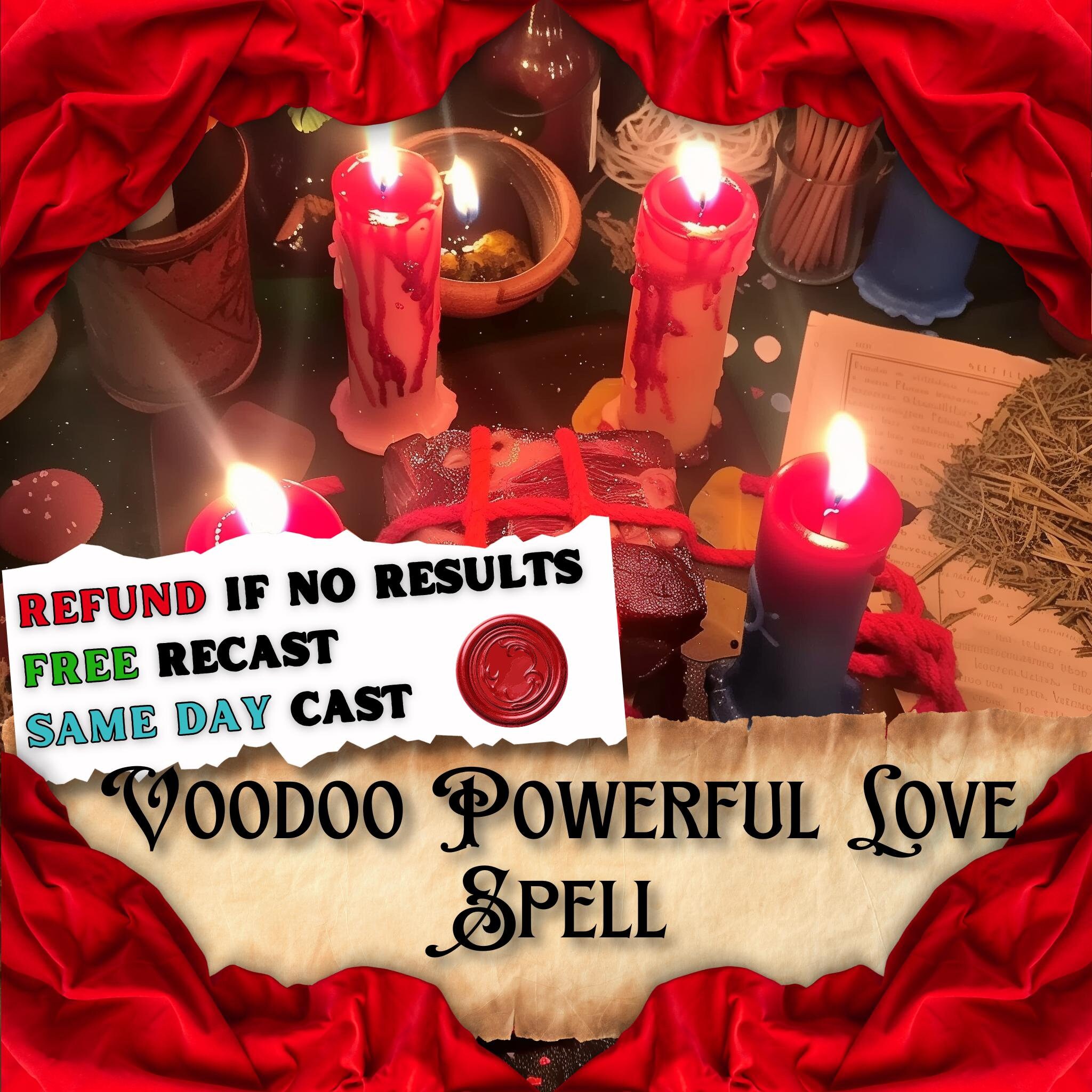 Bring back lost lover spells online to help you make your ex-partner return back to you instantly