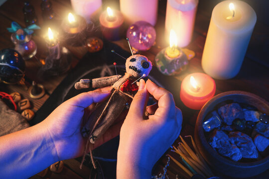 Love spells that works