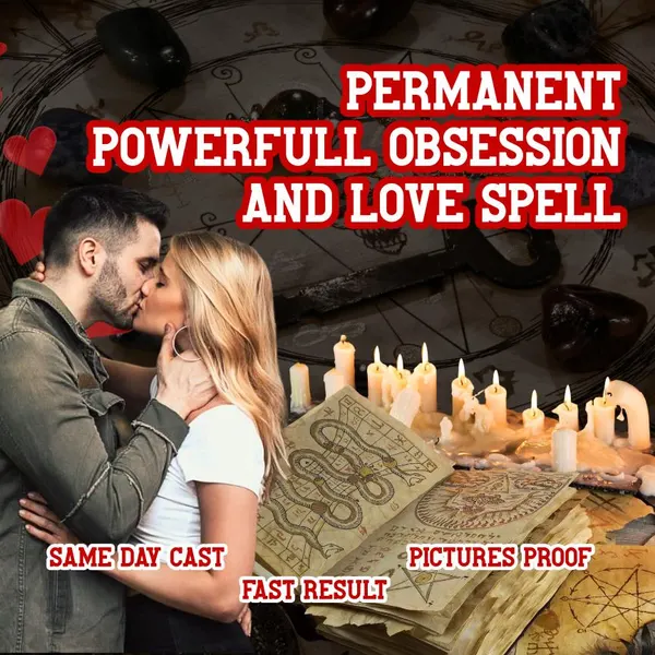 Powerful spells caster in USA