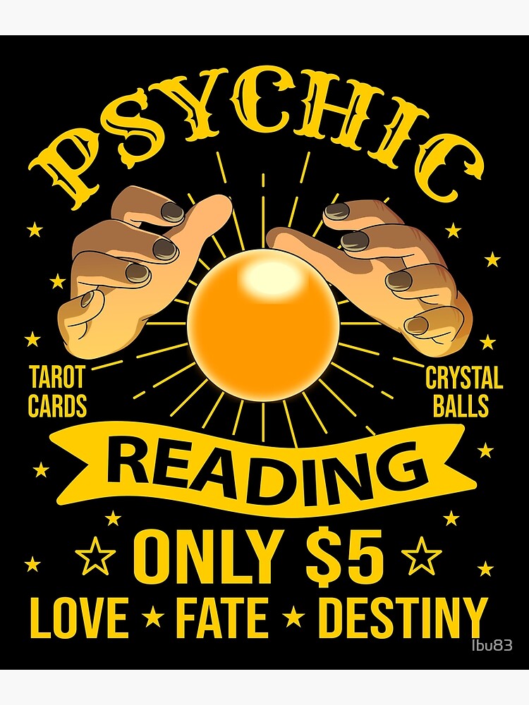 World's Best Psychic Service